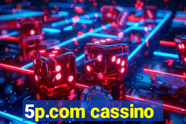 5p.com cassino